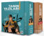 Tanin Yazıları (2 Kitap Takım)